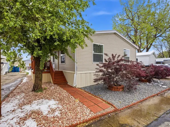 1848 Pitkin LOT 415, Aurora, CO 80011