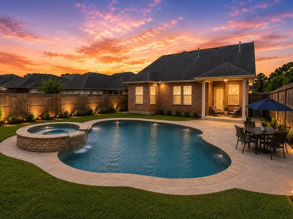 3001 Kathryn Oaks Ln, Spring, TX 77386