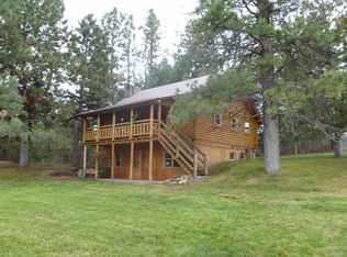 20 Wapiti Ln, Montana City, MT 59634