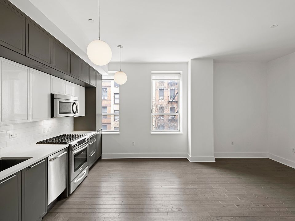 1st image of 416 W 52nd St #421