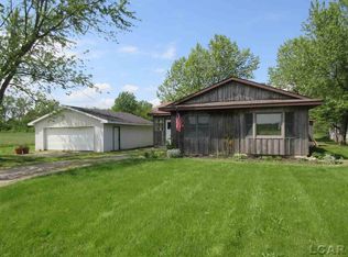 13000 Aten Rd, Deerfield, MI 49238
