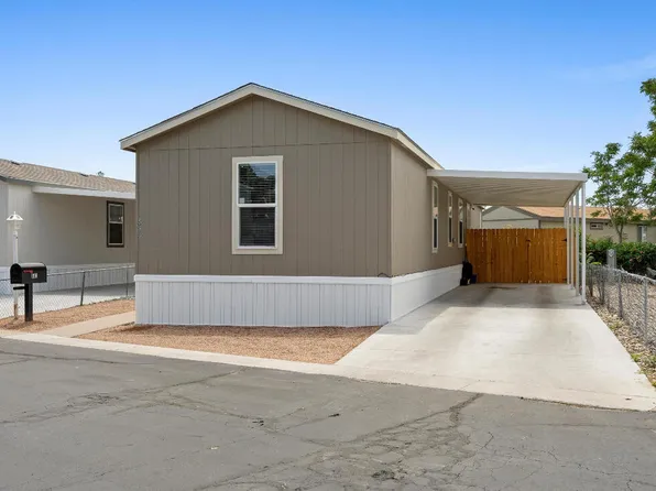 593 Horseshoe Trl SE, Albuquerque, NM 87123