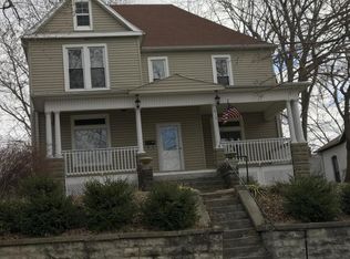 813 N 24th St, Saint Joseph, MO 64506