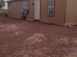 1500 Horse Run, Holbrook, AZ 86025