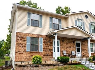1171 Sunny Slope Ct, O'Fallon, MO 63366