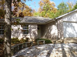 2804 W Rutledge Ln, Fayetteville, AR 72704