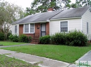2309 E 40th St, Savannah, GA 31404