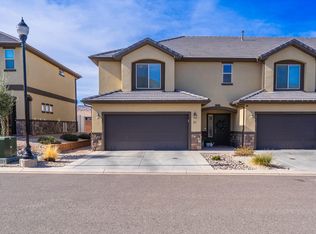 1001 W Curly Hollow Dr #31, Saint George, UT 84770