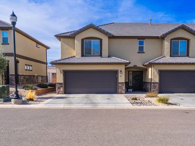 1001 W Curly Hollow Dr #31, Saint George, UT, 84770