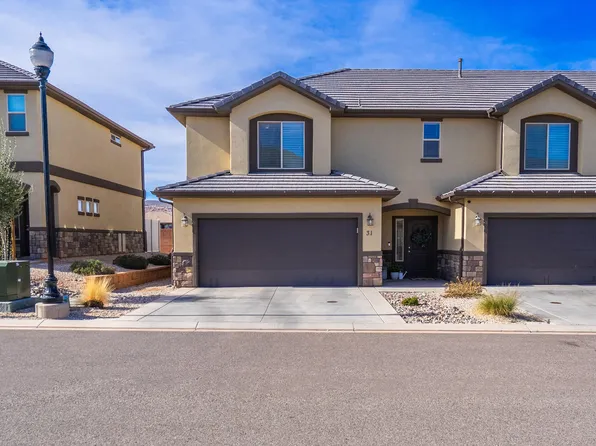 1001 W Curly Hollow Dr #31, Saint George, UT 84770