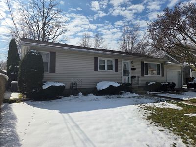 1449 E 31st St, Erie, PA, 16504