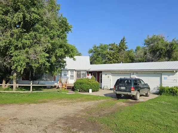 19374 455th Ave #5, Lake Norden, SD 57248