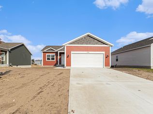 2496 Hawk Dr, Muskegon, MI 49444