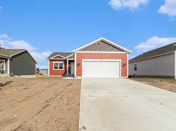 2496 Hawk Dr, Muskegon, MI 49444