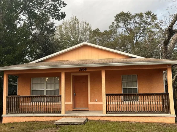 2606 E Lake Ave, Tampa, FL 33610