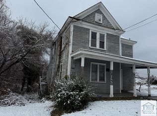 106 Moss St, Martinsville, VA