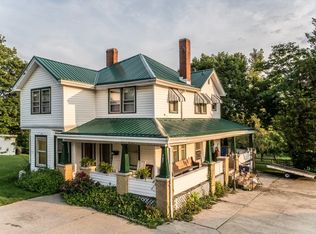 707 N Main St, Williamstown, KY 41097