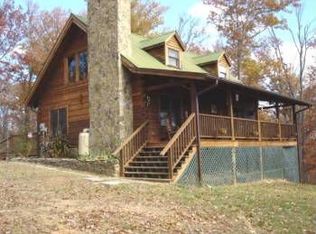 2628 Flat Swamp Rd, Denton, NC 27239