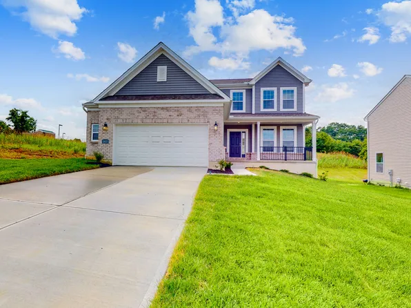 2827 Pearse St, Cincinnati, OH 45251