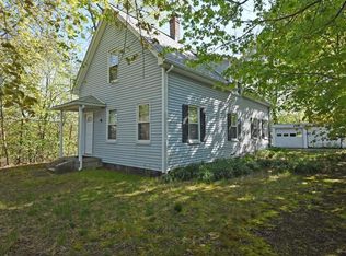 3 Curran Pl, Worcester, MA 01607