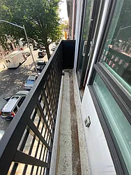 Rented by Lodger Corp