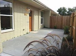 2843 Columbine St, Denver, CO 80205
