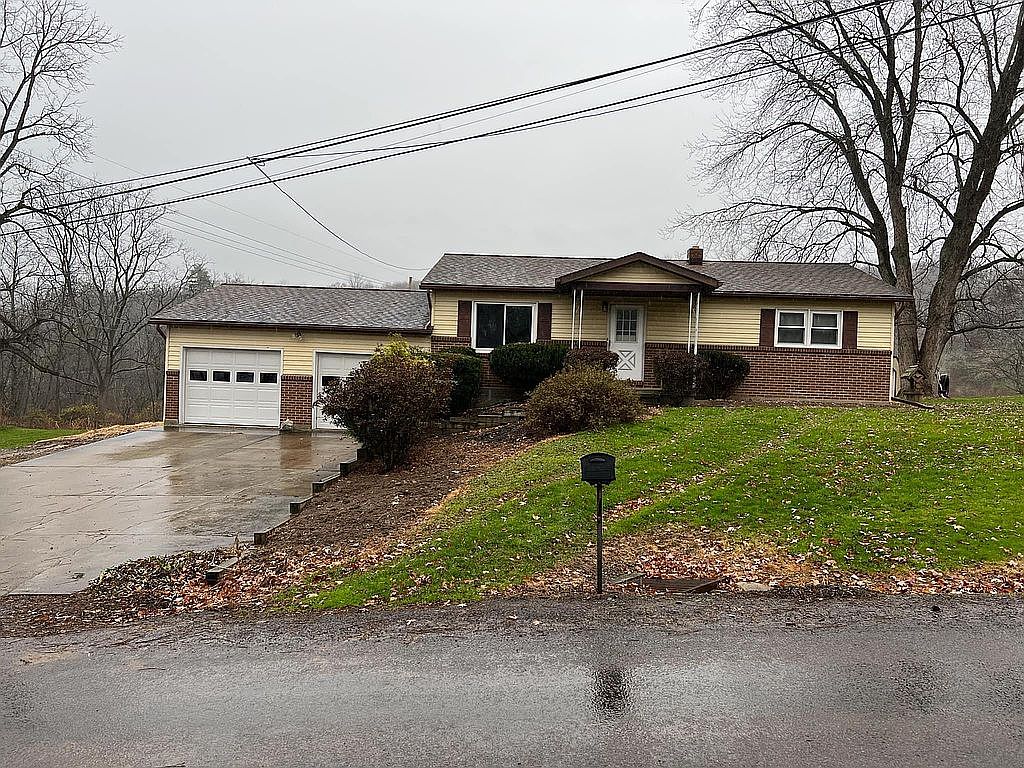 154 Tinklepaugh Rd, PA 18630 Zillow