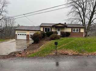 154 Tinklepaugh Rd, Meshoppen, PA 18630