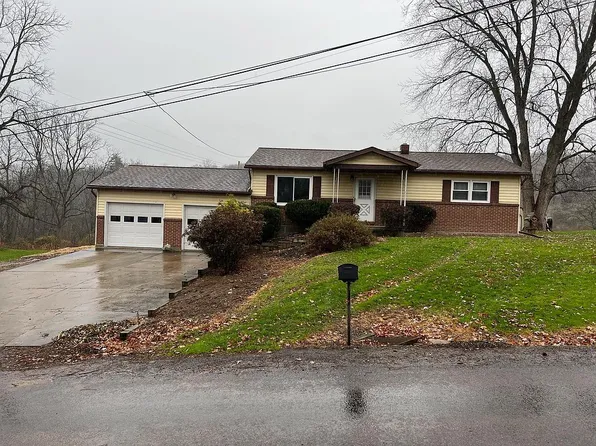 154 Tinklepaugh Rd, Meshoppen, PA 18630