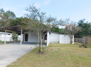 10897 Regency Dr, Jacksonville, FL 32218