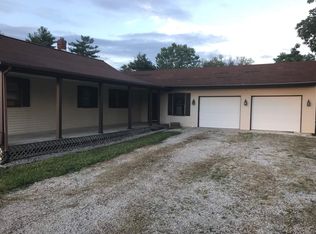 6937 S 1000 W #90, Warren, IN 46792