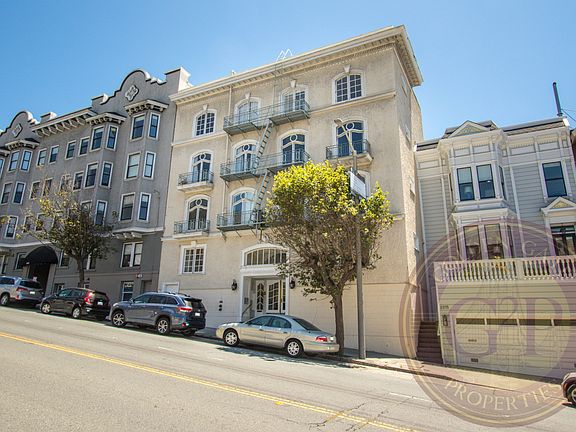 3rd image of 2211 California St APT 300
