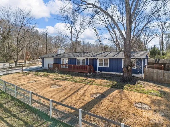 435 Thermal View Dr, Tryon, NC 28782