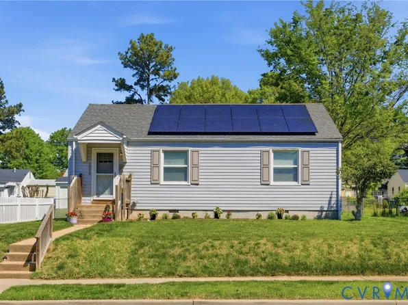1016 Crafton Ln, Richmond, VA 23222