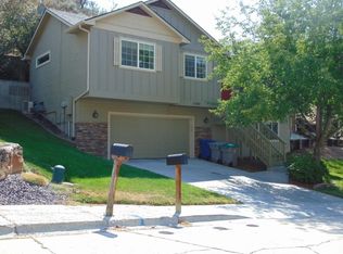 5984 N Collister Dr, Boise, ID 83703