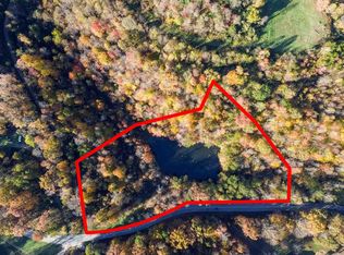 2909 Tyes Ferry Rd, Rockholds, KY 40759