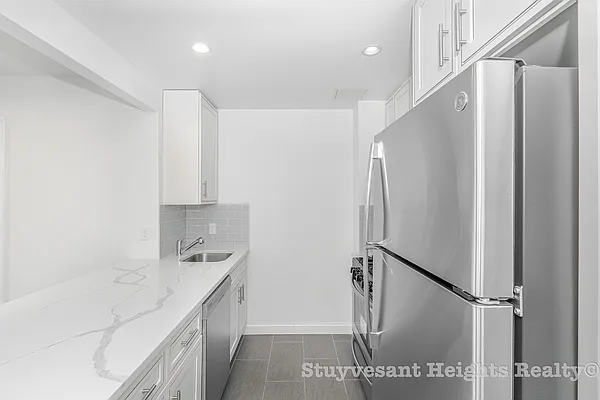 Rented by Stuyvesant Heights Realty Corp | media 12