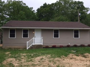 129 Huber Ave, Williamstown, NJ 08094