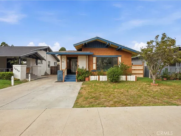 1453 W 56th St, Los Angeles, CA 90062