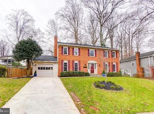 14113 Flint Rock Rd, Rockville, MD 20853