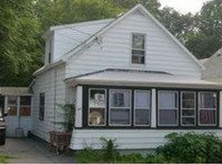 1 Sheldon St, Schenectady, NY 12308