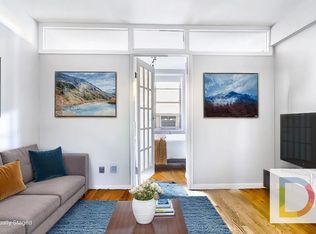 420 W 51st St APT 2F, New York, NY 10019