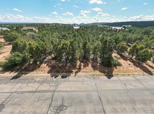 10705 W Zion Dr, Kanab, UT 84758