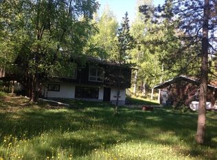 21625 Old Glenn Hwy, Chugiak, AK 99567