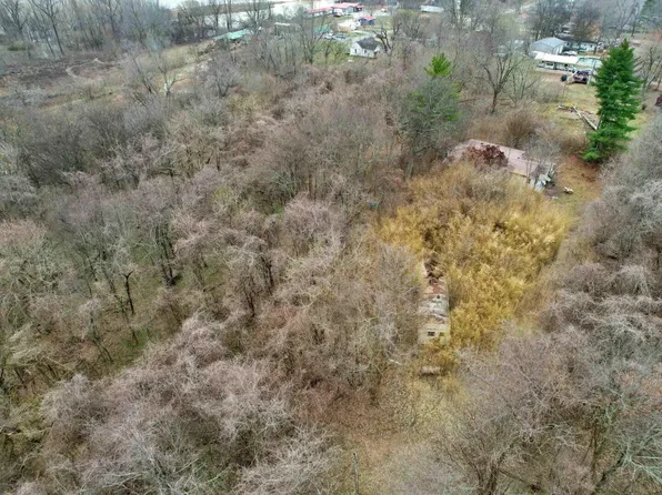 4 Fillmore St, Brookport, IL 62910