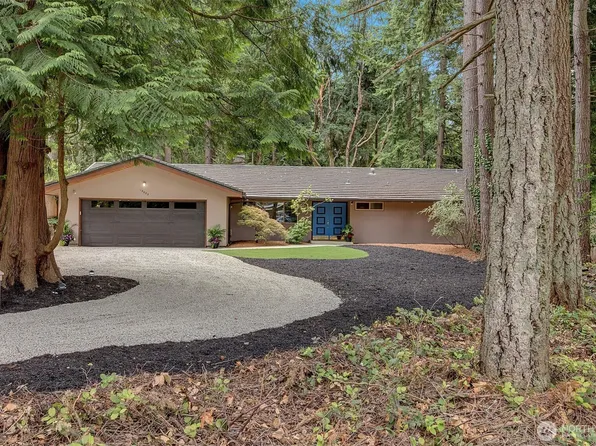 15025 SE 22nd Street, Bellevue, WA 98007