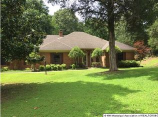 444 Westwood, Senatobia, MS 38668