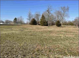 22 Calvary Cir, Lonoke, AR 72086