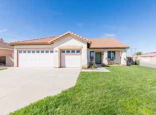 26553 Evans Rd, Menifee, CA 92585