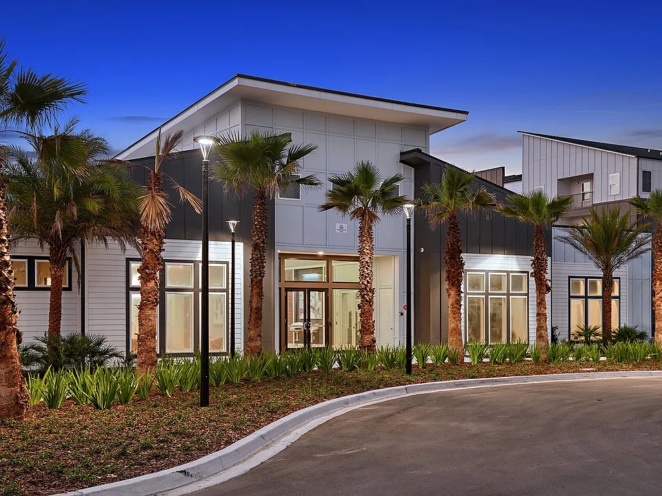 Grand Cypress apartments community photo